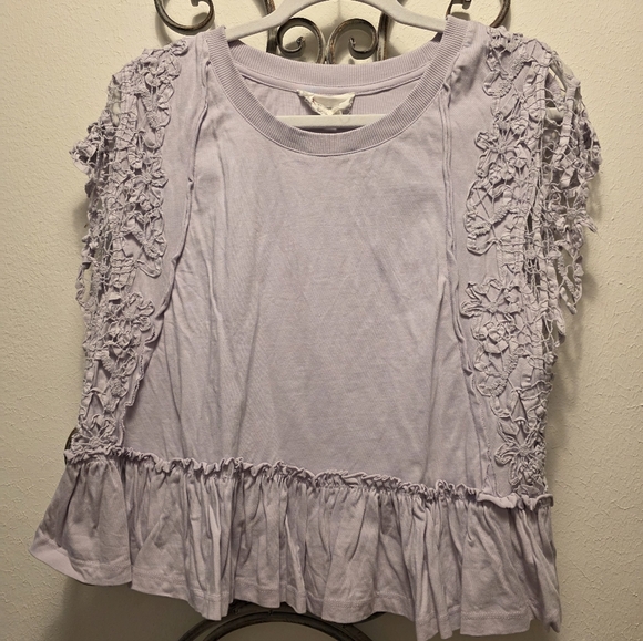 Anthropologie Top - Picture 4 of 7